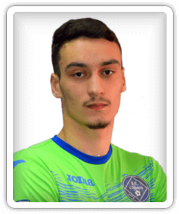 Cristian Andrei