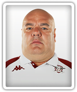 Marius Dogaru