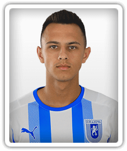Alex Marieþ