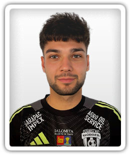 Robert Popa