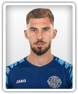 Andrei Pandele