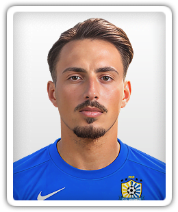 Andrei Spînu