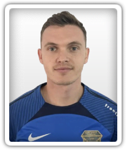 Denis Salka
