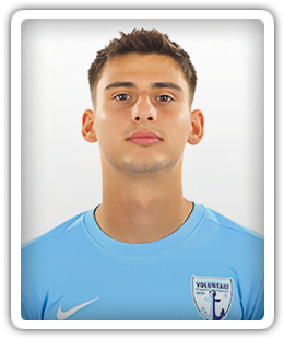 Alexandru Munteanu