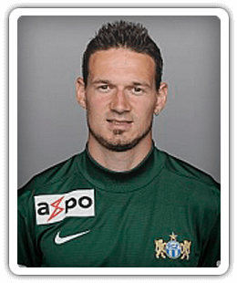 Johnny Leoni