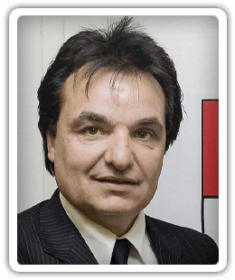 Christian Constantin