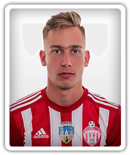 János Botorok