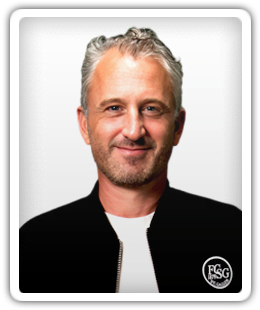 Roger Stilz