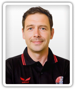 Szilard Cseke