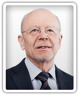 Heinz Boksberger