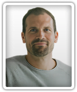 Daniel Stucki