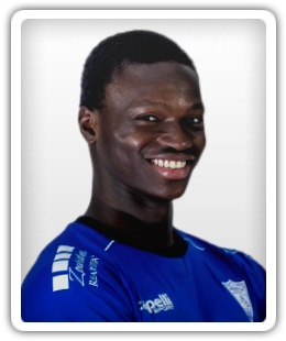 Bourama Fomba