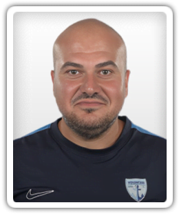 Alex Ionita