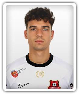 Kevin Ciubotaru