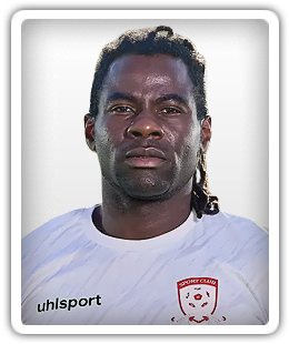 Wilfred Njindja