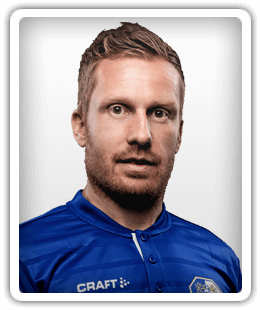 Christian Schwegler