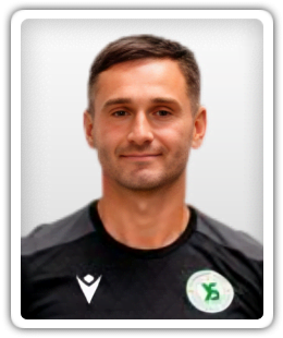 Mustafa Sejmenovic