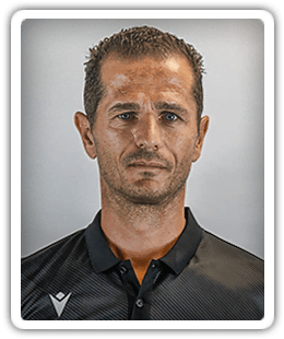 Stéphane Sarni
