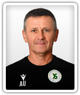 Adrian Ursea