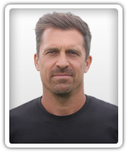 Thomas Stamm