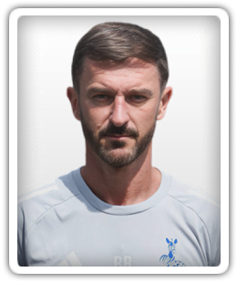Branimir Bajic