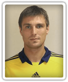 Aleksandar Trišovic