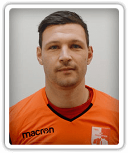 Borivoje Ristic