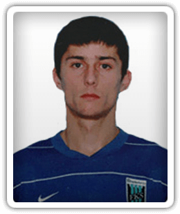 Marko Milosavljevic