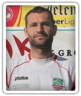 Goran Jankovic
