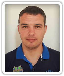 Nikola Vujoševic