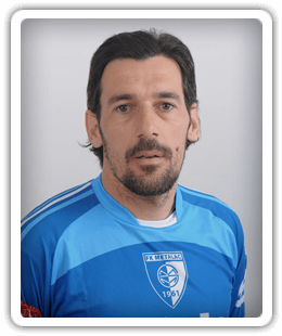 Goran Lukovic
