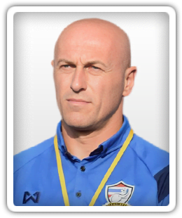 Zoran Jankovic