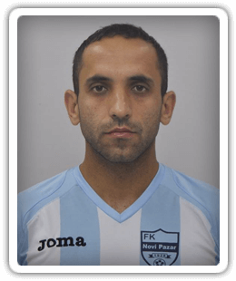 Kenan Ragipovic