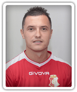 Enver Alivodic