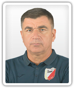 Radovan Curcic