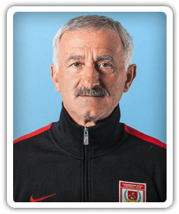 Slobodan Pajovic