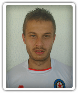 Vladimir Krstic