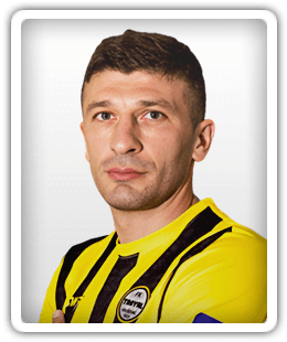 Predrag Pavlovic