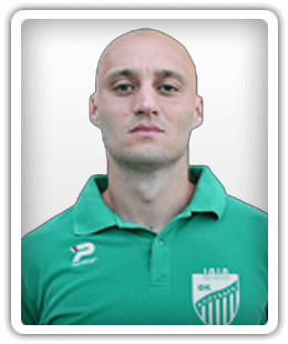 Nikola Markovic