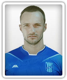 Milan Vukašinovic