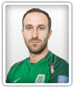 Dragan Mrda