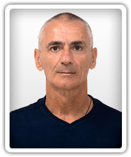 Milan Radovanovic