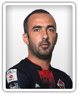 Slavko Maric