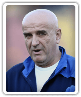 Dragan Dordevic