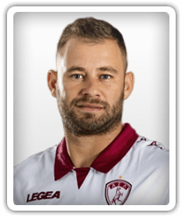 Aleksandar Gojkovic