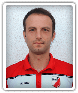 Dragan Uzunovic
