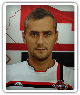 Mladen Lazarevic