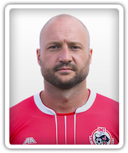 Marko Blazic