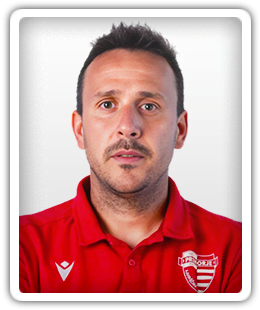 Saša Marinkovic
