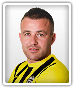 Nemanja Milisavljevic